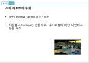 ★ 스파리조트 - 스파리조트 소개, 국내 현황, 국외 현황, 국내 사례, 국외 사례, 발전방향,  미래전망 6페이지
