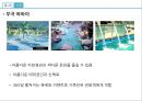 ★ 스파리조트 - 스파리조트 소개, 국내 현황, 국외 현황, 국내 사례, 국외 사례, 발전방향,  미래전망 24페이지