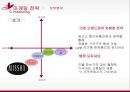 [ MISSHA 미샤 마케팅사례연구 PPT ] 미샤 브랜드분석과 3C분석및 마케팅 SWOT,STP,4P전략분석및 미샤 문제점과 향후전략제안 20페이지