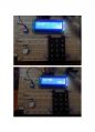 AVR 전자 계산기 제작하기 (전자 계산기 만들기,ATmega128,소스코드, 회로도,디지털 계산기,졸업작품,사칙연산,원리,해석,덧셈,뺄셈,곱셈,나눗셈,감산,가산,계산기 프 18페이지