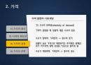 마케팅 믹스(가격,유통,촉진) 5페이지