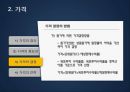 마케팅 믹스(가격,유통,촉진) 11페이지