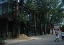 북경의 공업유산보존 - 중국 789예술구 - 28페이지