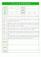 만5세 부모상담일지 7페이지