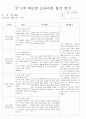 만5세 유아월간평가 3페이지