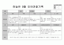 만5세 9월 관찰일지 17페이지