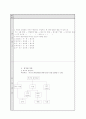 학습지도안 - 지구의 층상구조 [중학교1학년 지구과학, 지구 전체적인 구조는 어떠한가] 3페이지