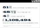 러쉬 마케팅[LUSH Marketing][WE BELIEVE.LUSH PRIDE] 6페이지