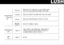 러쉬 마케팅[LUSH Marketing][WE BELIEVE.LUSH PRIDE] 9페이지
