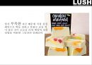 러쉬 마케팅[LUSH Marketing][WE BELIEVE.LUSH PRIDE] 16페이지
