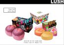 러쉬 마케팅[LUSH Marketing][WE BELIEVE.LUSH PRIDE] 23페이지