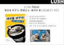 러쉬 마케팅[LUSH Marketing][WE BELIEVE.LUSH PRIDE] 35페이지