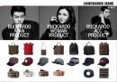 대한민국 토종 jean 캐쥬얼 버커루(BUCKAROO) 글로벌화로 재도약 21페이지