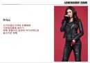 대한민국 토종 jean 캐쥬얼 버커루(BUCKAROO) 글로벌화로 재도약 22페이지