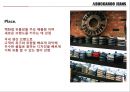 대한민국 토종 jean 캐쥬얼 버커루(BUCKAROO) 글로벌화로 재도약 23페이지