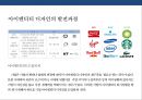 브랜드 아이덴티티 디자인전략[Brand Identity Design Strategy]&성공사례[IBM.FedEx.Absolut Vodka] 11페이지