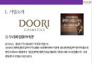 두리화장품&댕기머리 샴푸의 탈모시장 공략 성공[상품기획.마케팅.유통채널.중국진출] 3페이지