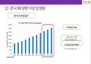 두리화장품&댕기머리 샴푸의 탈모시장 공략 성공[상품기획.마케팅.유통채널.중국진출] 13페이지