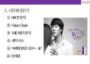 두리화장품&댕기머리 샴푸의 탈모시장 공략 성공[상품기획.마케팅.유통채널.중국진출] 28페이지