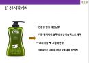 두리화장품&댕기머리 샴푸의 탈모시장 공략 성공[상품기획.마케팅.유통채널.중국진출] 57페이지