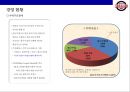 두산베어즈의 마케팅전략 & 전력분석 11페이지