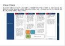 모바일 광고산업의 시장분석 & 구글의 모바일 광고산업에서의 Risk 분석 8페이지
