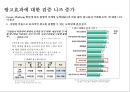 모바일 광고산업의 시장분석 & 구글의 모바일 광고산업에서의 Risk 분석 12페이지