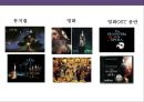 뮤지컬 OSMU 성공사례 분석[그리스.사운드오브뮤직.오페라의 유령.노트르담 드 파리.명성황후] 25페이지
