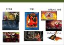 뮤지컬 OSMU 성공사례 분석[그리스.사운드오브뮤직.오페라의 유령.노트르담 드 파리.명성황후] 31페이지