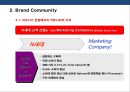 브랜드 커뮤니티를 활용한 브랜드 전략[Brand community Brand Marketing] 9페이지