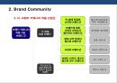 브랜드 커뮤니티를 활용한 브랜드 전략[Brand community Brand Marketing] 20페이지