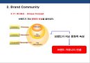 브랜드 커뮤니티를 활용한 브랜드 전략[Brand community Brand Marketing] 29페이지