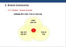 브랜드 커뮤니티를 활용한 브랜드 전략[Brand community Brand Marketing] 30페이지
