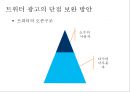 트위터를 통한 광고의 현황 및 수익 창출 방안 32페이지