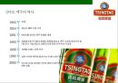 칭다오맥주 마케팅전략 TSINGTAO beer Marketing Strategy 4페이지