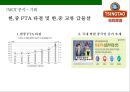 칭다오맥주 마케팅전략 TSINGTAO beer Marketing Strategy 21페이지