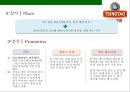 칭다오맥주 마케팅전략 TSINGTAO beer Marketing Strategy 33페이지