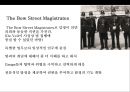 민간경비의 역사적 발전과정(영국.미국을 중심으로) 19페이지
