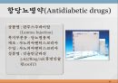 내분비계약물, endocrione system, 갑상선기능저하증, 항이뇨호르몬, 옥시토신, 항당뇨병약, 에스트로겐, 프로게스테론, 골다공증, 갑상선기능항진증, 부갑상선기 40페이지