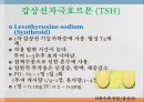 내분비계약물, 뇌하수체전엽호르몬, 성장호르몬, 갑상선자극호르몬, 부갑상선호르몬, 부신피질호르몬, 항이뇨호르몬, oxitocin, 당뇨병약, 성호르몬약, 골다공증약 12페이지