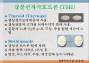 내분비계약물, 뇌하수체전엽호르몬, 성장호르몬, 갑상선자극호르몬, 부갑상선호르몬, 부신피질호르몬, 항이뇨호르몬, oxitocin, 당뇨병약, 성호르몬약, 골다공증약 14페이지