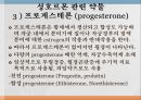 내분비계약물, 뇌하수체전엽호르몬, 성장호르몬, 갑상선자극호르몬, 부갑상선호르몬, 부신피질호르몬, 항이뇨호르몬, oxitocin, 당뇨병약, 성호르몬약, 골다공증약 40페이지