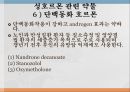 내분비계약물, 뇌하수체전엽호르몬, 성장호르몬, 갑상선자극호르몬, 부갑상선호르몬, 부신피질호르몬, 항이뇨호르몬, oxitocin, 당뇨병약, 성호르몬약, 골다공증약 43페이지