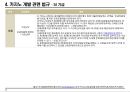 한국 카지노시장 현황조사 50페이지