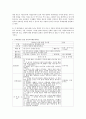 유아를 대상으로 요리활동을 통하여 영양교육을 실시하기 위한 활동계획안을 작성하시오.  : 영양교육활동계획안 2페이지