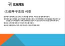 아동의신체사정, 귀신체사정, 코신체사정, 입신체사정, 인후신체사정, 가슴신체사정, 폐신체사정, 심장신체사정, 정상심잡음 3페이지