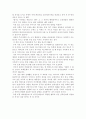 피스메이커 (독후감) 2페이지