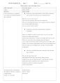 영어독서지도 Book analysis (책명: Five Little Friends) 1페이지