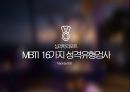 [심리검사의 이해] MBTI성격유형검사 1페이지