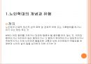 노인간호, 노인학대, 임종, 사별 2페이지